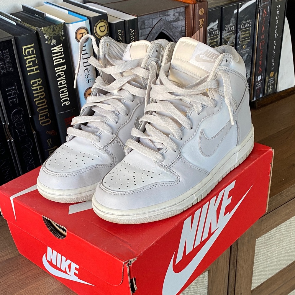Nike GS Dunks